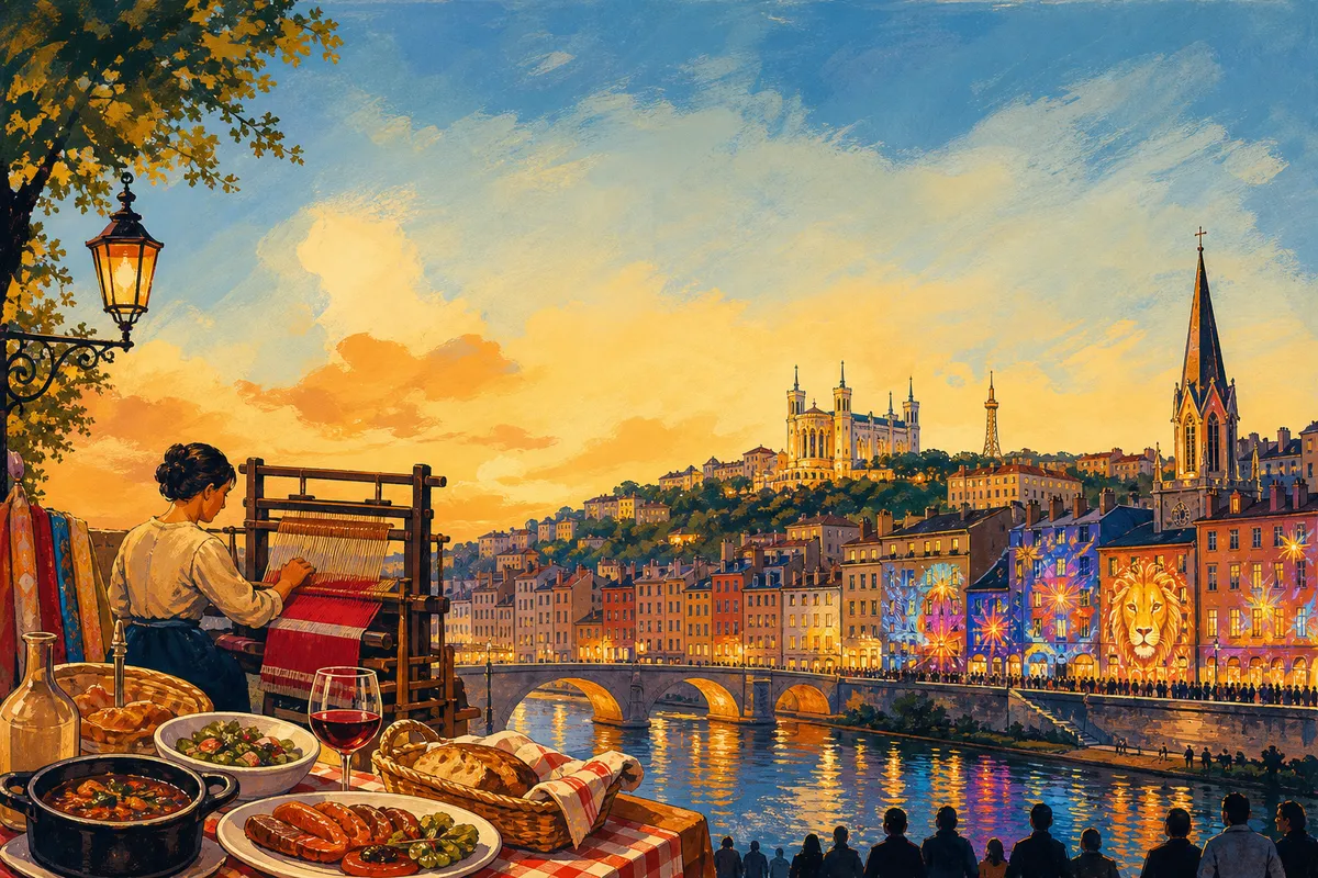 Lyon