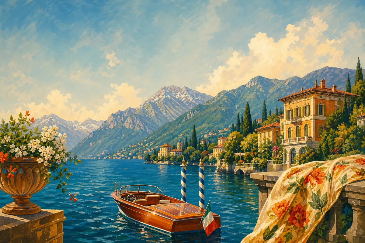Como
