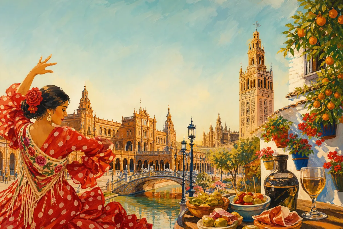 Seville