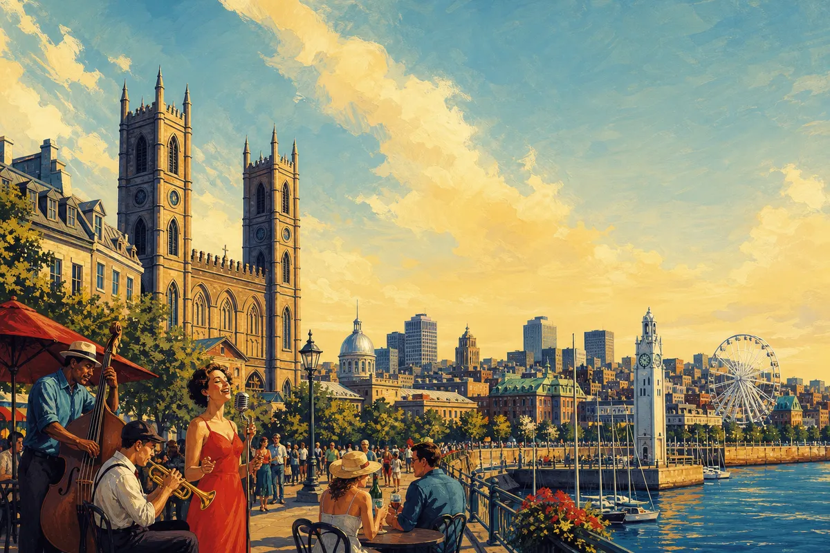 Montreal