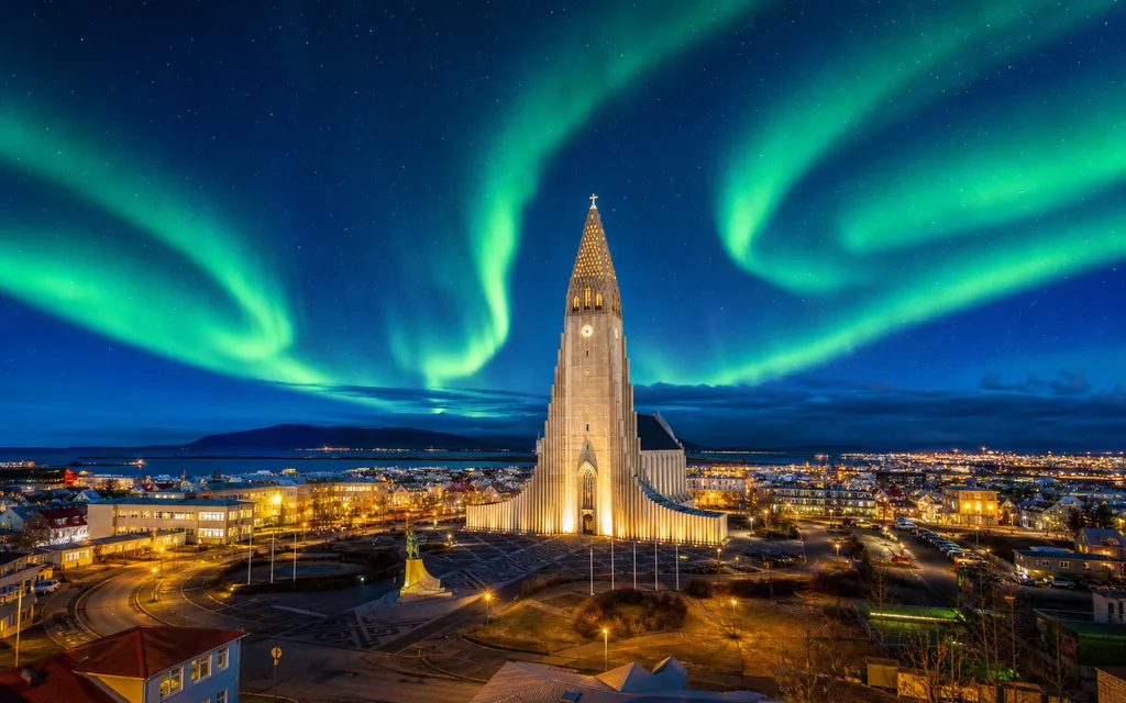 Reykjavík, Iceland