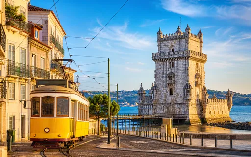 Lisbon