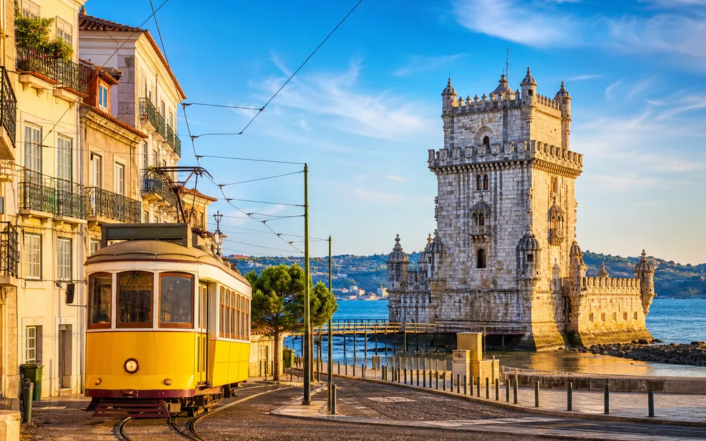 Lisbon, Portugal