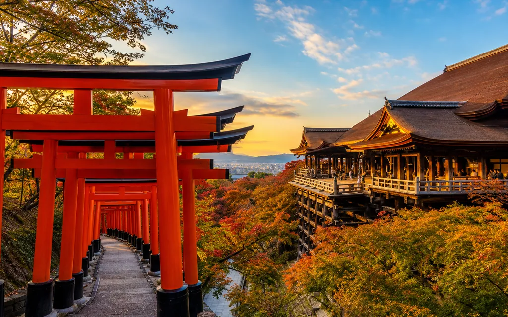 Kyoto, Japan